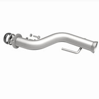 Thumbnail for BRE Exhaust 11-13 Jeep Grand Cherokee 3.6L Front Pipe Kit
