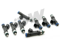Thumbnail for DeatschWerks LS1/LS6 Series / 85-04 4.6L & 5.0L V8 Mustang 35lb Injectors