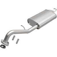 Thumbnail for MagnaFlow BRE Exhaust Kit Replacement Stainless Toyota