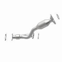 Thumbnail for Magnaflow Conv DF 2008-2009 G6 3.5 L Underbody