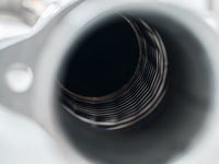 Thumbnail for AWE 2023 C8 Corvette Z06 SwitchPath Cat-Back Exhaust - Diamond Black Tips