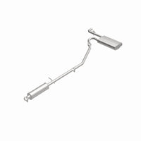 Thumbnail for MagnaFlow BRE Exhaust Kit 13-17 BUICK ENCORE 1.4L