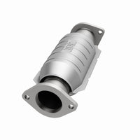 Thumbnail for Magnaflow 99-02 Volkswagen Golf 2.8L Direct Fit Converter