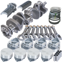 Thumbnail for Eagle Chevrolet 355 Cid KB -7CC Street and Strip Rotating Assembly