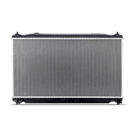 Thumbnail for Mishimoto 16-24 Infiniti Q50/Q60 3.0T Replacement Radiator
