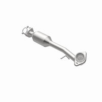 Thumbnail for Magnaflow 00-01 Insight 1 OEM Undrbdy Direct Fit Converter