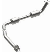 Thumbnail for Magnaflow 07-10 Toyota Tundra 5.7L Direct Fit Converter