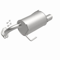 Thumbnail for BRE Exhaust 06-09 Legacy 2.5L Muffler Kit