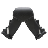 Thumbnail for Edelbrock Manifold EFI Pro-Flo XT LS3 Series Black Finish