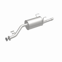 Thumbnail for BRE Exhaust 01-05 Civic 1.7L Muffler Kit