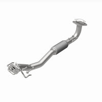 Thumbnail for BRE Exhaust 02-07 Lancer 2.0L Front Pipe Kit
