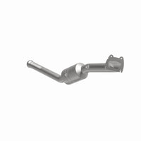 Thumbnail for MagnaFlow Conv Direct Fit OEM 11-12 Jeep Grand Cherokee 3.6L