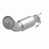 Thumbnail for Magnaflow 2015 M3 3 Underbody Direct Fit Converter