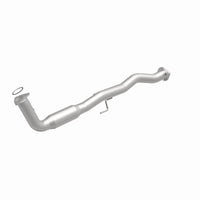 Thumbnail for Magnaflow 07-08 Chevrolet Suburban 2500 6.0L Direct Fit Converter