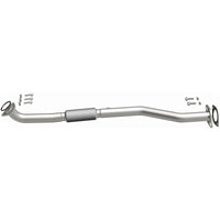 Thumbnail for BRE Exhaust 98-00 Altima 2.4L Front Pipe Kit