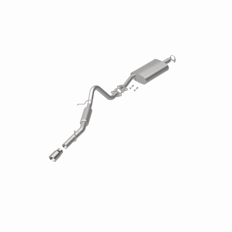 MagnaFlow BRE Exhaust Kit 05-08 Mercury Mariner 3.0L