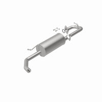 Thumbnail for BRE Exhaust 98-00 RAV4 2.0L Muffler Kit