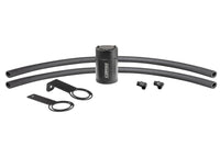Thumbnail for Corsa 5/8in Universal 3 oz Aluminum Oil Catch Can with Mounting Brackets