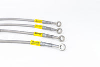 Thumbnail for Goodridge 98-03 Camaro w/ Traction Control Brake Lines