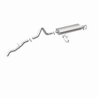 Thumbnail for MagnaFlow BRE Exhaust Kit 98-99 Jimmy Blazer Bravada 4.3L