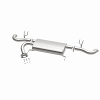 Thumbnail for BRExhaust 13-17 ACURA RDX 3.5L Muffler Kit