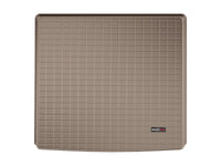 Thumbnail for WeatherTech 15 GMC Yukon / Chevy Tahoe / Cadillac Escalade Cargo Liner - Tan