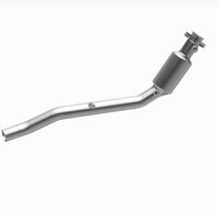 Thumbnail for Magnaflow 05-06 Land Rover LR3 4.4L Direct Fit Converter