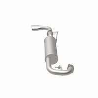 Thumbnail for MagnaFlow BRE Exhaust Kit 11-16 Scion tC 2.5L