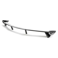 Thumbnail for Anderson Composites Chevrolet C8 20-21 Type-HW Carbon Fiber High Wing Spoiler