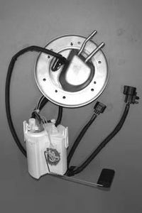 Thumbnail for Walbro 98 Ford Mustang V6 3.8L/GT 4.6L/Cobra 4.6L 255LPH High Performance Fuel Pump Assembly