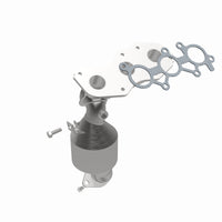 Thumbnail for Magnaflow 11-15 Toyota Sienna 3.5L Direct Fit Converter