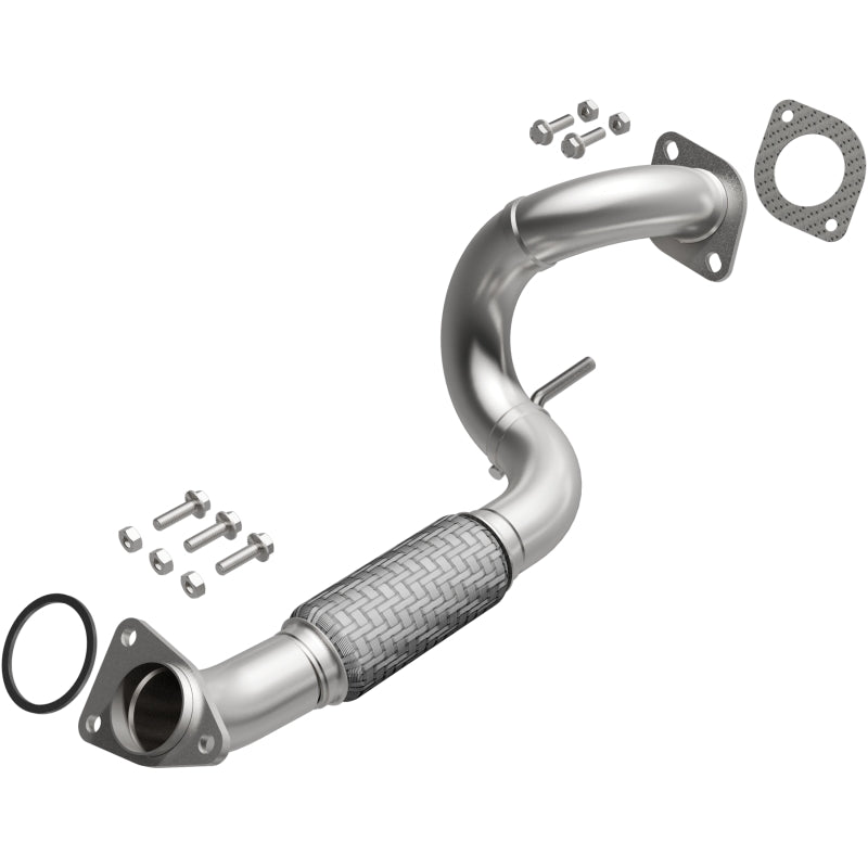 BRE Exhaust 08-10 Rogue 2.5L Front Pipe Kit