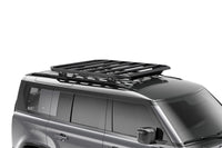 Thumbnail for Thule Caprock S Roof Platform - Black