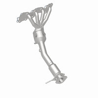 Thumbnail for Magnaflow 12-13 Mazda 3 2.0L Direct Fit Converter