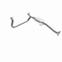Thumbnail for Magnaflow 96-99 Chevrolet Astro 4.3L Direct Fit Converter