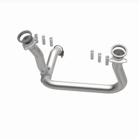 Thumbnail for BRE Exhaust 92-93 S10 Sonoma 2.8L 4.3L Front Pipe Kit