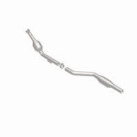 Thumbnail for Magnaflow 04-05 Mercedes-Benz S430 4.3L Direct Fit Converter