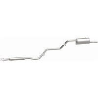 Thumbnail for MagnaFlow BRE Exhaust Kit 99-03 Mazda Protege Protege5