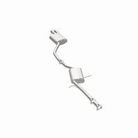 Thumbnail for MagnaFlow BRE Exhaust Kit 09-16 Audi A4 Quattro 2L