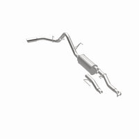 Thumbnail for MagnaFlow BRE Exhaust Kit 09-10 Ford F-150