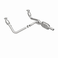 Thumbnail for MagnaFlow Conv DF 94-99 Ram 1500/2500