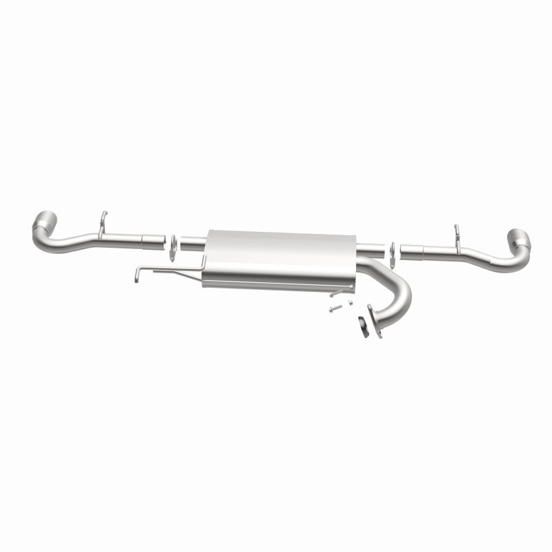 MagnaFlow BRE Exhaust Kit 09-15 TOYOTA VENZA 3.5L