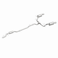 Thumbnail for MagnaFlow BRE Exhaust Kit 07-15 Mazda CX-9