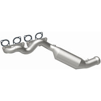 Thumbnail for Magnaflow 07-10 BMW X5 4.8L Direct Fit Converter