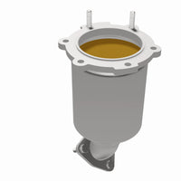 Thumbnail for Magnaflow 2004 Nissan Maxima 3.5L Direct Fit Converter