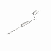 Thumbnail for MagnaFlow BRE Exhaust Kit 01-04 MDX Pilot 3.5L