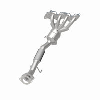 Thumbnail for Magnaflow 13-15 Escape L4 2.5 OEM Manifold Direct Fit Converter