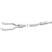 Thumbnail for Magnaflow 07-11 Lexus GS350 3.5L Direct Fit Converter