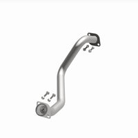 Thumbnail for BRE Exhaust 06-12 RAV4 2.4L 2.5L 3.5L Front Pipe Kit