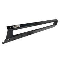 Thumbnail for Rock Slide 21-22 Ford Bronco 2 Door Step-Slider Skid Plate